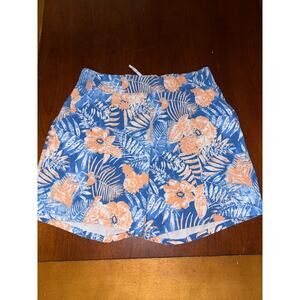 Women's Columbia PFG Shorts XS